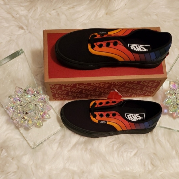 Vans Shoes - Picture 2 of 4